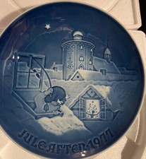 Bing & Grondahl B&G 1977