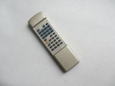 Telecomando per accuphase - telecomando,