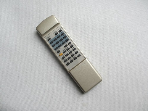 Telecomando per accuphase - per,