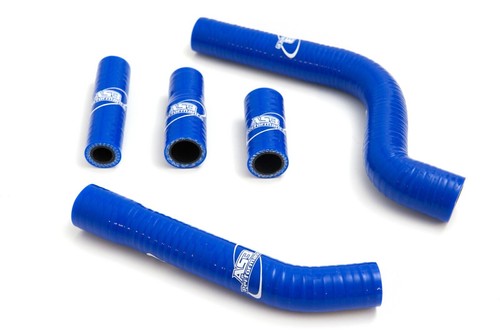 Tubi radiatore silicone - tubi, as3
