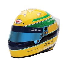 Casco kart snell - snell, bell