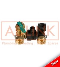 BAXI COMBI 624 630 & 636
