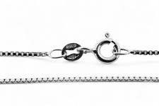 catena girocollo veneta