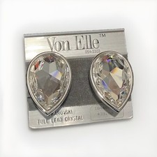 Nuovo Vintage! Orecchini