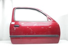 Nissan Micra K11 anno 1996