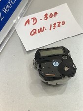 CASIO AD 300 - QW 1320 "