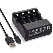 Venom power recharge - power,