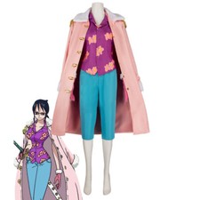 Cosplay pezzo unico tashigi - unico,