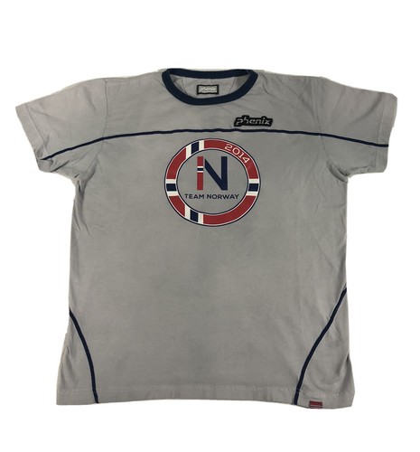 Shirt phenix 2014 squadra - phenix,