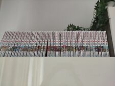 Manga The Seven Deadly Sins