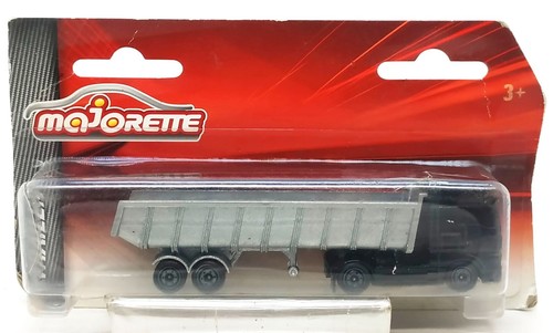 Majorette man tgx - majorette,