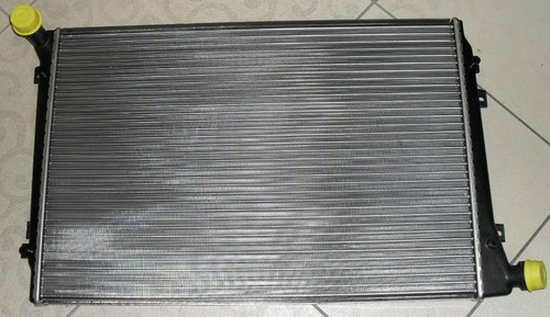 Radiatore audi tdi - audi, 2.0