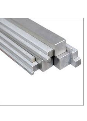 Barra quadrata acciaio - , inox