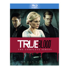 True Blood: The Complete