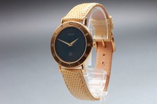 【Quasi MINT】 Orologio da