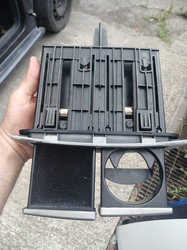 Cassetto porta bicchieri - porta, alfa