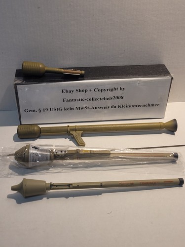 Dragon x panzerfaust - 3,