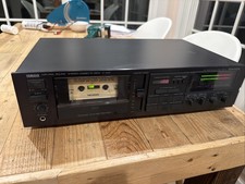 Yamaha K-540 Cassettiera