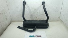 SCARICO MARMITTA FIAT 500 / 126 (RS484)