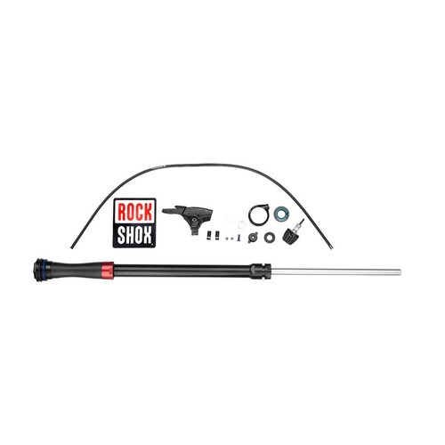 Rockshox charger kit - rockshox,