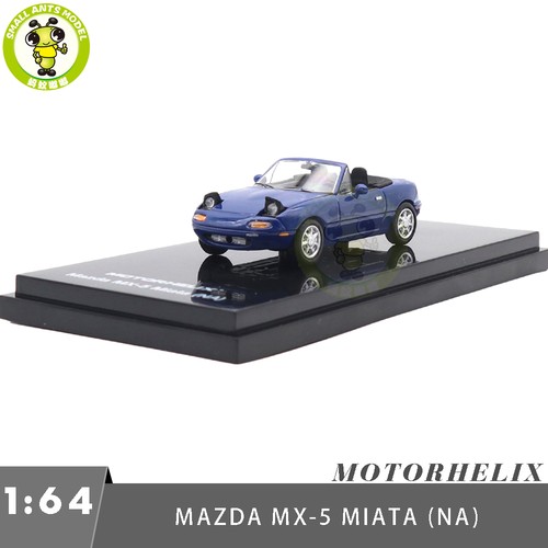 Modellino auto pressofuso - , 1/64