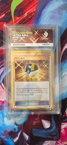 Ultra ball 122 116 - ultra, 122/116