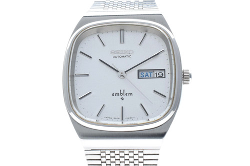 Orologio uomo vintage anni - uomo, 70