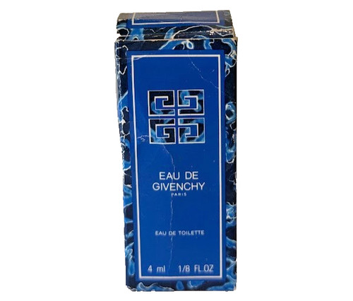 Eau givenchy de - ,