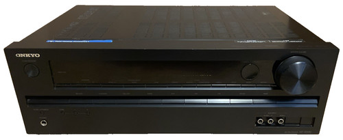 Onkyo r390 ricevitore - ht-r390, av