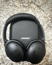 Bose quietcomfort cuffie - bose,