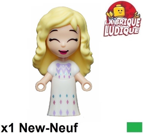 Lego minifigure disney - lego,
