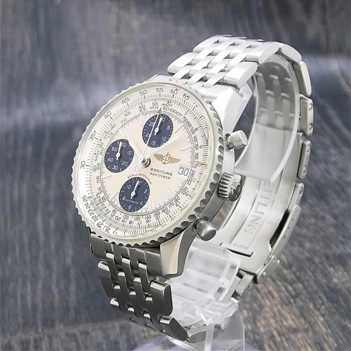 Breitling navitimer fighters - breitling,