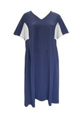 Marina Rinaldi Donna Blu