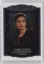 2025 James Bond Black Diamond