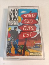 883 - NORD SUD OVEST EST 1993