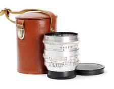 Meyer Optik Gorlitz Primoplan