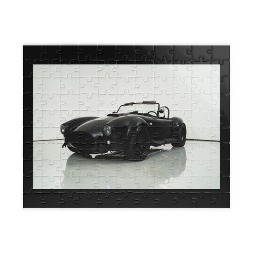 1965 backdraft cobra foto - backdraft,
