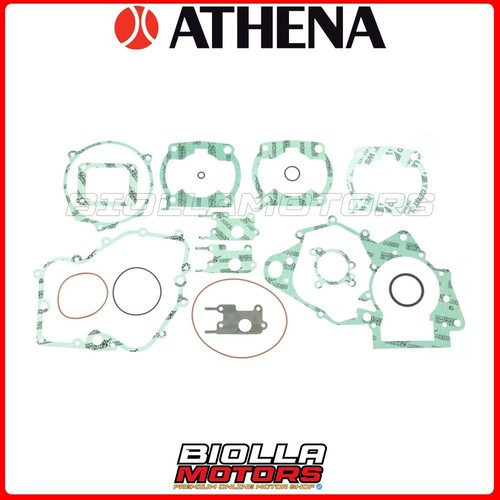 Kit guarnizioni motore athena - guarnizioni,