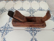 Antica PIALLA CON MANICO in