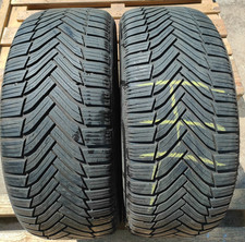 GOMME N°02 PNEUMATICI 225/50R17 98V MICHELIN ALPIN 6 INVERNALE RIF 3645
