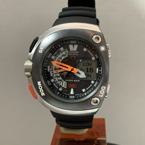 Orologio citizen uomo - orologio,