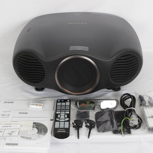 Epson dreamio ls10500 home - epson, eh-ls10500