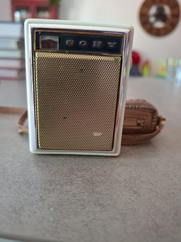 Sony 730 transistor - tr-730,