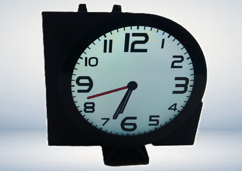 Reloj meter p100 - i-meter, fiat