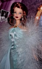 Barbie BETWEEN TAKES 