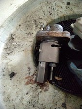 Valvola controllo sollevatore New Holland TN