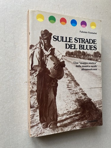 Fabrizio venturini sulle - -,