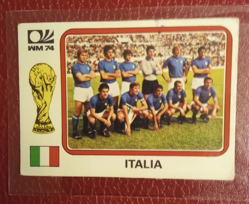Munchen panini figurina - munchen,