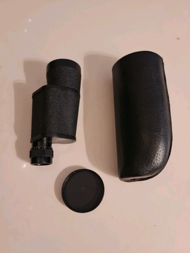 Zeiss 10x50 monoculare