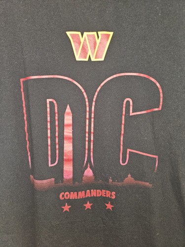 Nike washington commanders 2xl - nike,